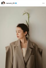 �C�B �~ �O���W�I���X�wICHIRIN�x�̎B�e�J�b�g�@�i�ʐ^�̓C���X�^�O���� @narumi_05 ���j 