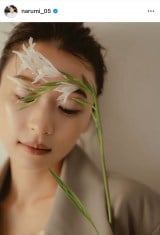 �C�B �~ �O���W�I���X�wICHIRIN�x�̎B�e�J�b�g�@�i�ʐ^�̓C���X�^�O���� @narumi_05 ���j 