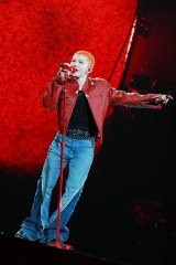 SEVENTEEN・H×W（HOSHI＆WOOZI）、初の日本公演で4万人熱狂「胸が