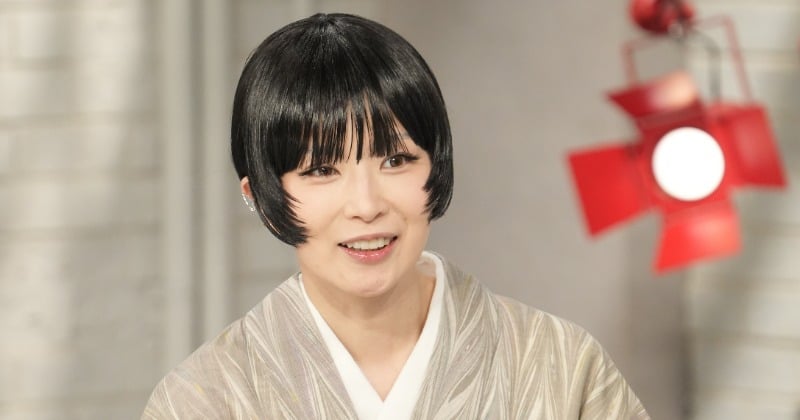 BUZZNIRVANA椎名林檎 椎名林檎、“辞めようと思った”音楽活動に戻ったきっかけ告白 後輩