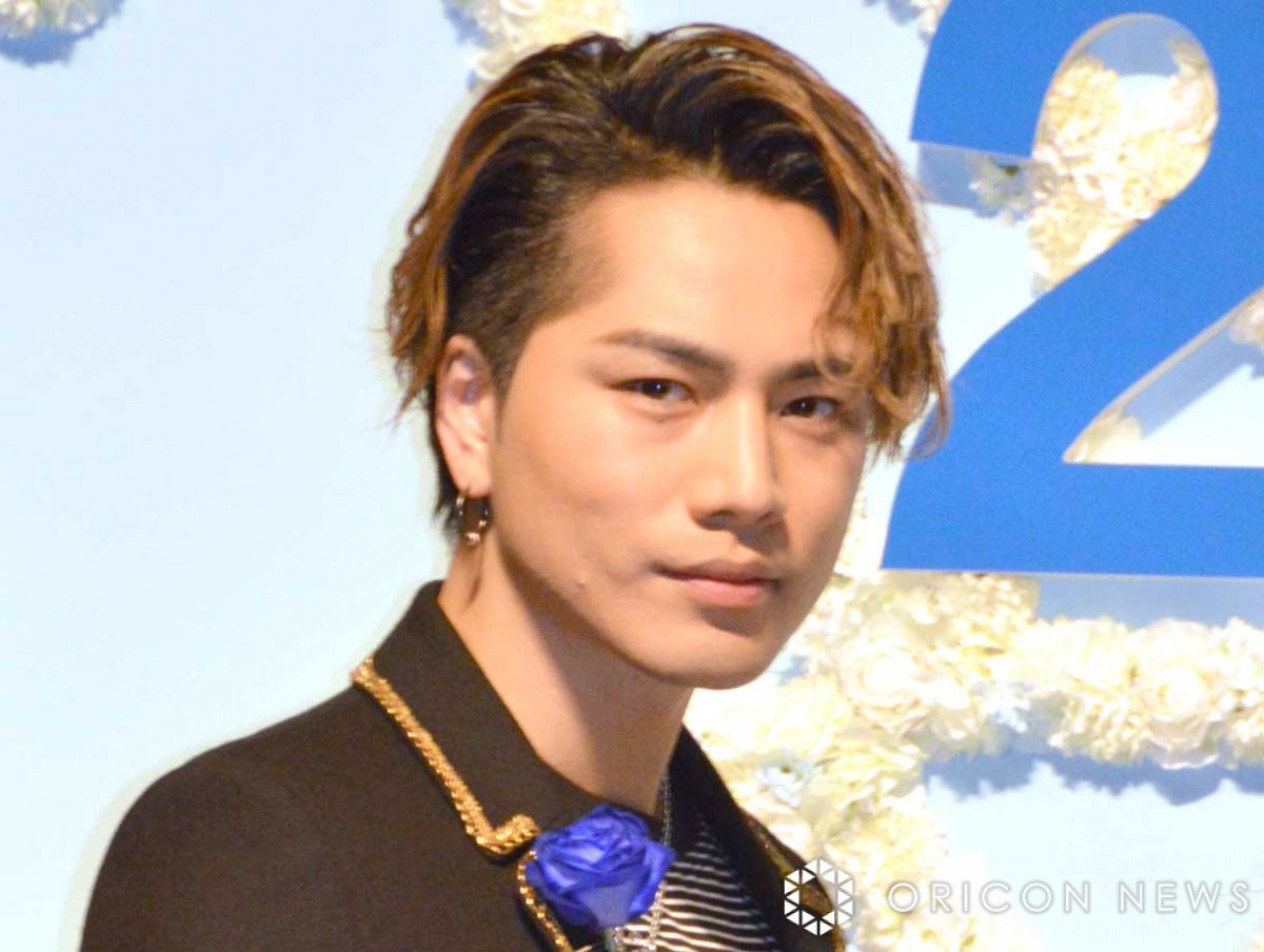 OMI、今市隆二の代役でラジオ出演「グループの一員として深くお詫び