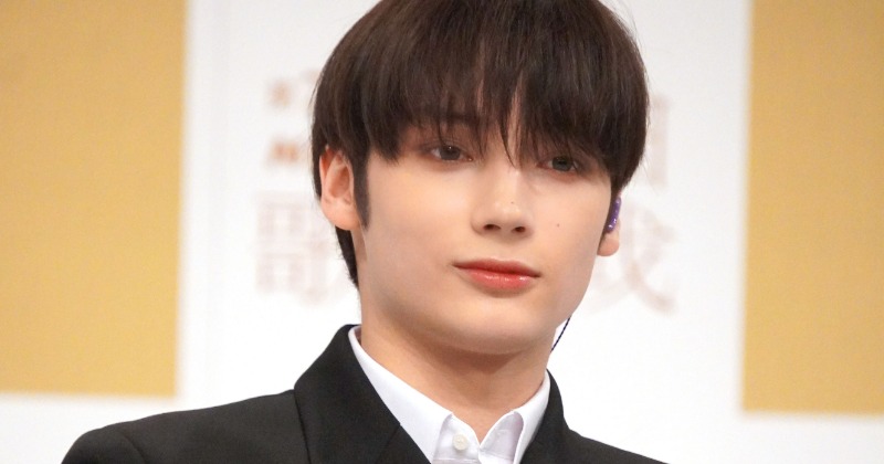 TXTヒュニンカイ、3きょうだいダンス動画公開 妹・Kep1er