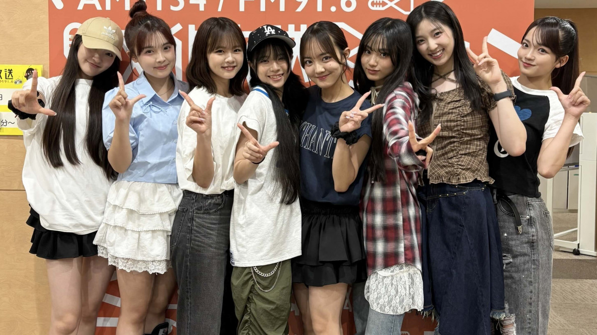 LDH所属・Lucky2が「Laki」へ改名 ツアー開催＆約1年ぶりリリース決定