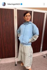 ΓcЂuقƁ[ɗ̂ł!!v(ʐ^̓CX^O @hikaringo0525 ) 