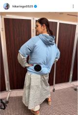 ΓcЂuقƁ[ɗ̂ł!!v(ʐ^̓CX^O @hikaringo0525 ) 