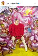 41�΁E�o�[�r�[�A�u����t�@�b�V�����̍ŏI�`�ԁv��I�ɔ����uchara���Ǝv���܂����v�u���������݊��v�u�ف[��Ɗ炿�����v 