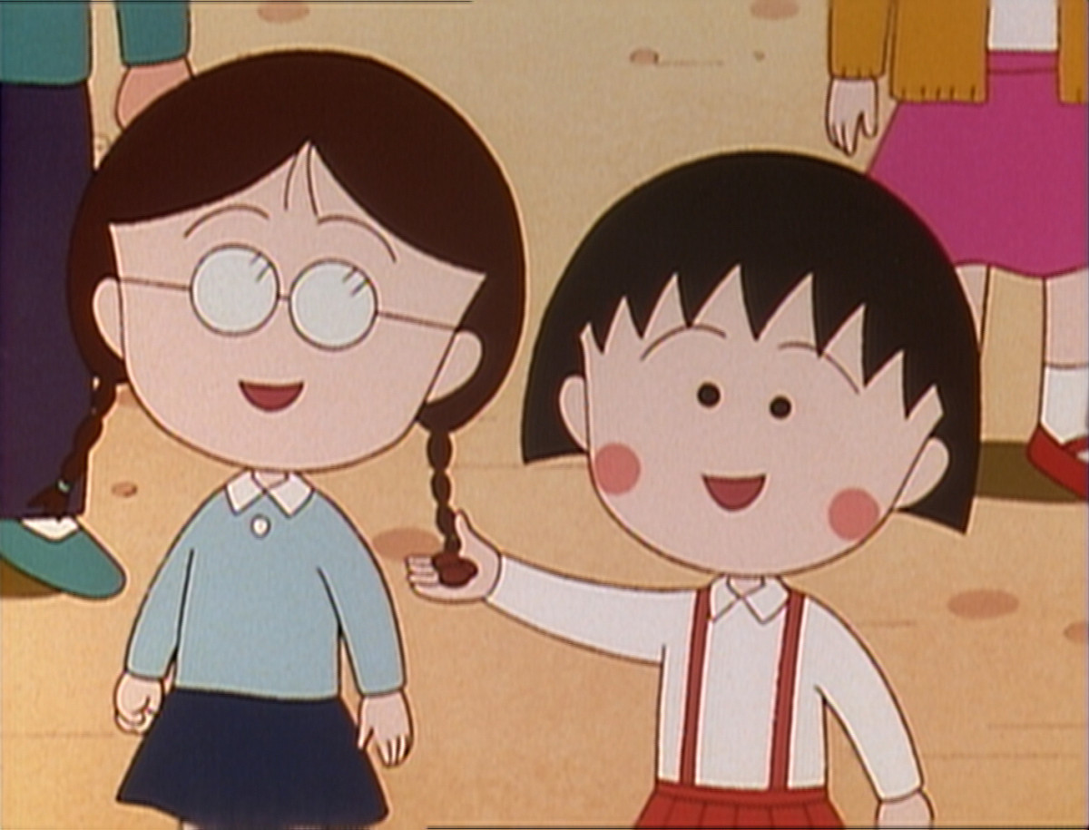 ちびまる子ちゃん』ABEMA初登場！計161話を毎日無料放送 | オリコン