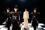 BABYMETAL�A�uMy Queen (feat. Spiritbox)�vMV���J 2026�N1���ɂ͂������܃X�[�p�[�A���[�i������ 
