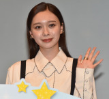 �w�ׂ̃X�e���xTeen���ʉ�C�x���g�ɓo�ꂵ���c�痜�X�� (C)ORICON NewS inc. 