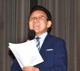 �w�ׂ̃X�e���xTeen���ʉ�C�x���g�ɓo�ꂵ����_ᩑ��N�A�i�E���T�[ �iC�jORICON NewS inc. 