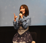 �w�ׂ̃X�e���xTeen���ʉ�C�x���g�ɓo�ꂵ�����{从q (C)ORICON NewS inc. 