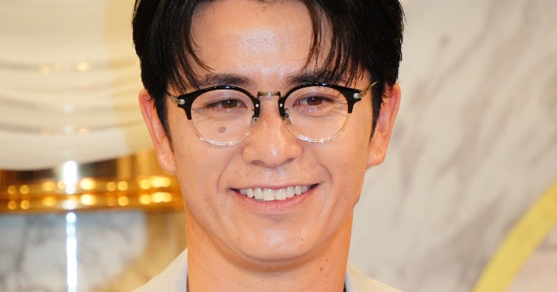 藤森慎吾、愛娘の結婚に拒否反応 芸人相手は条件付き「1年目から大ブレイクしてれば」