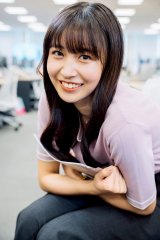 �g�ٗ�h�̃R���{��� �|�\�������useju�v�~�T�����wFRIDAY�x�̃V���[�g�h���}�z�M�J�n ��1�e�͍a�[�� 