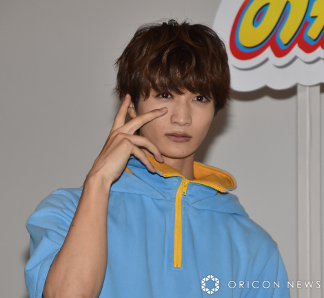 画像・写真 | 『ガヴ』知念英和から『ゼッツ』今井竜太郎へ仮面