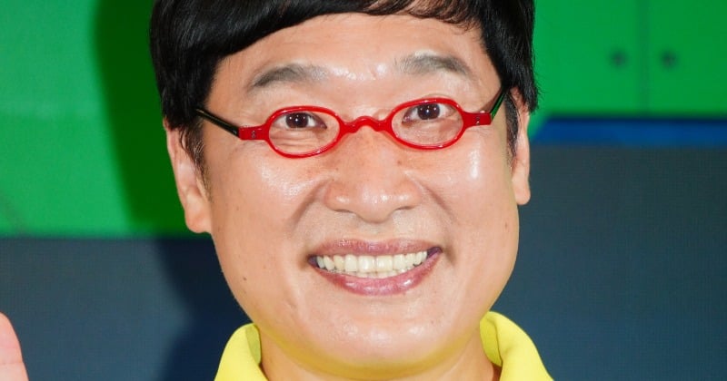 山里亮太、カズレーザー&二階堂ふみの結婚を祝福「すてきな家庭を築いてほしいですね」