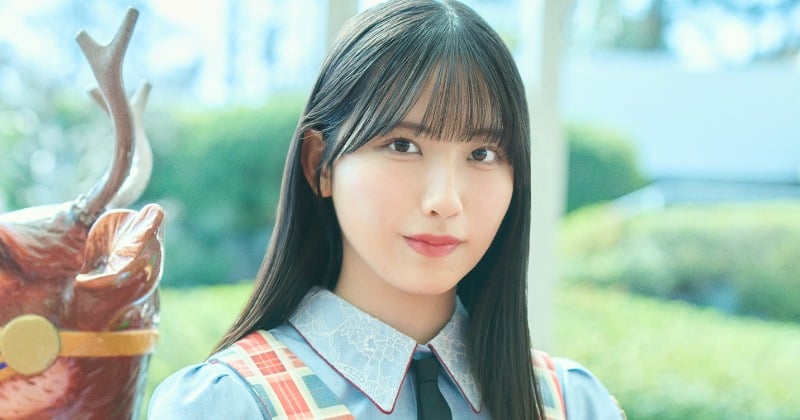 “乃木坂46公式ライバル”僕が見たかった青空・山口結杏、グループ初の卒業発表「心が追いつかなくなってしまい」