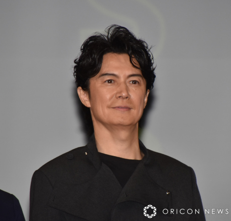 福山雅治の画像・写真 | 福山雅治、ぶっつけ本番のマジック大成功でド