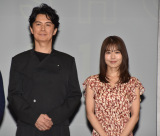 fwubNEV[}x̊񍐉 (C)ORICON NewS inc. 