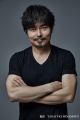 ���V���x�A���c���؉����鍕���O�q�̕����Ɍ���u�ƂĂ����ꂵ�������v �w24���ԃe���r�x�h���}�w�g�b�g�̌����t�L�x 