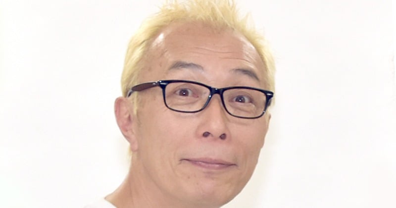 所ジョージ「世田谷ベース」、“総務”が教える見学方法 ファンの「のぞき」に警鐘も「ルール違反だと思います」
