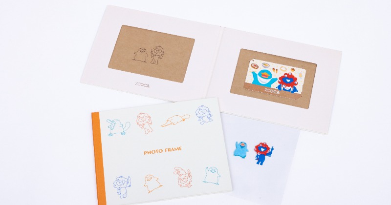 大阪・関西万博　EXPO2025 限定　ICOCA 2枚セット 20250808_153435_o_34850475.jpg