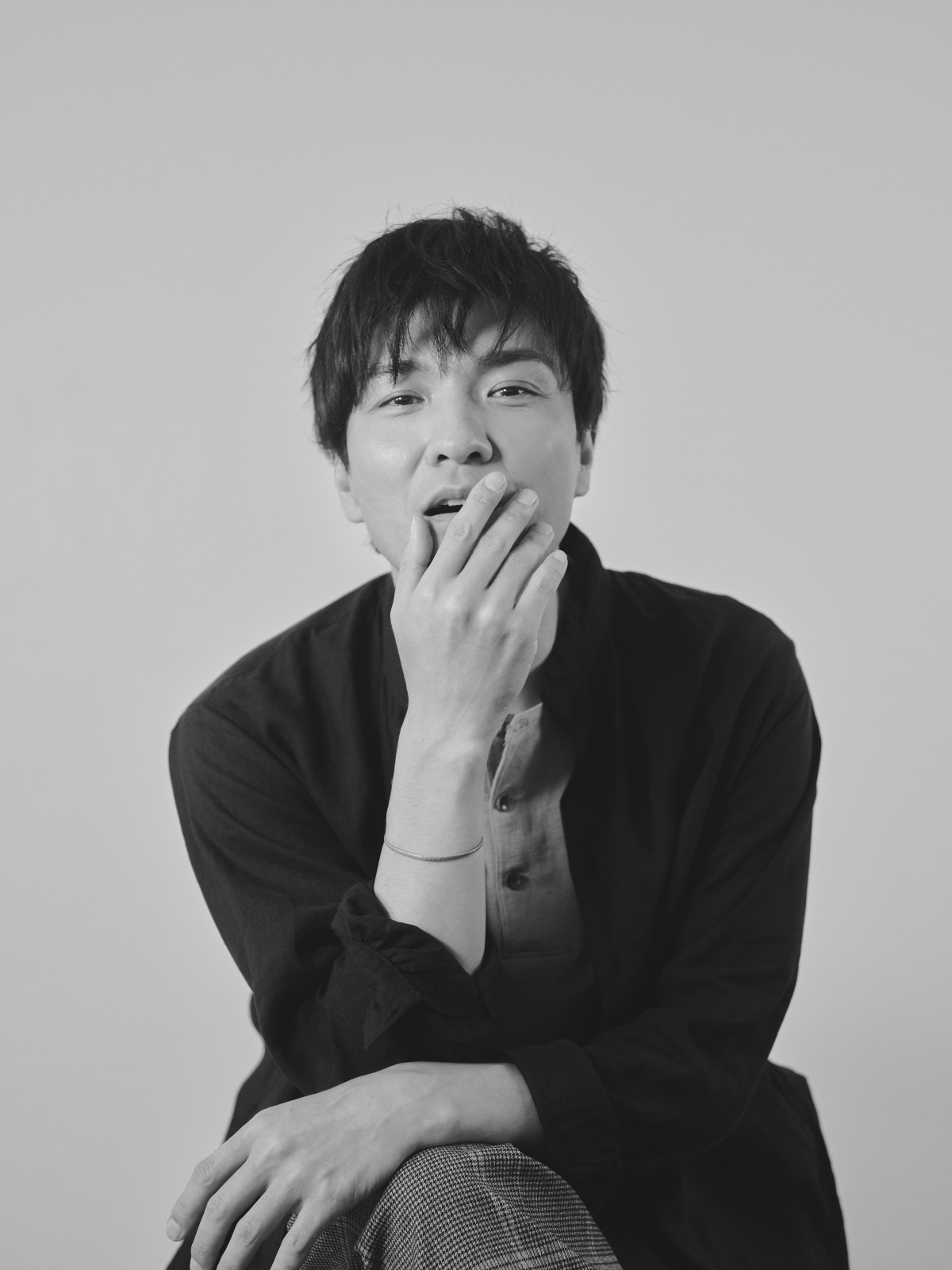 Man まとめ売り シングル アルバム LIVE 2/6 HOLIDAY NEXT NAGOYA：i.D.A NEW Digital SINGLE RELEASE