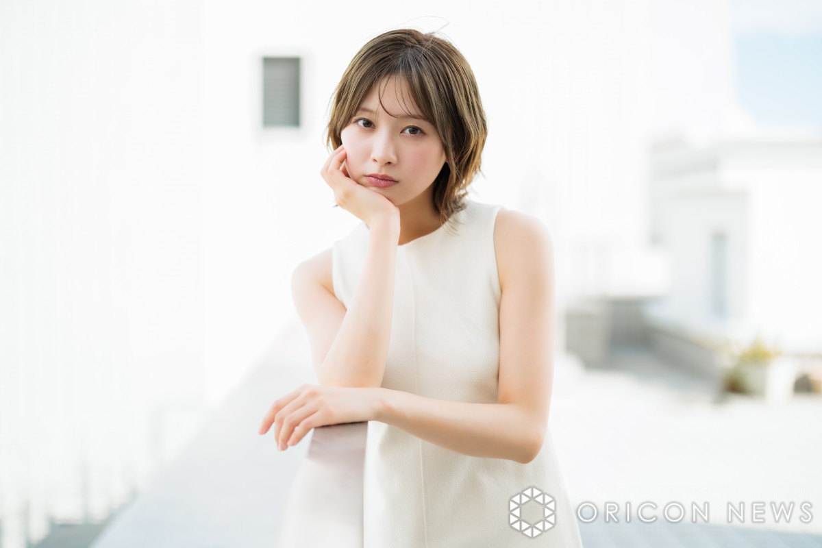 日向坂46富田鈴花、グループでも異例だったセンター曲「SUZUKA」への