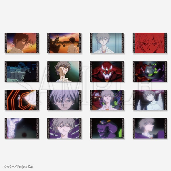 エヴァ 渚カヲル 過去グッズ まとめ売り エヴァンゲリオン エヴァ 渚カヲル グッズ まとめ売り 14点