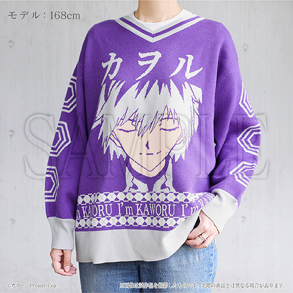 カヲル展 グッズ セット エヴァンゲリオン エヴァンゲリオン』シリーズ30th記念 最後のシ者 渚カヲル展 ／2