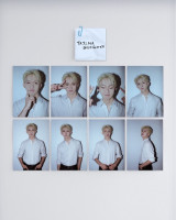 INI�E�c������wPRODUCE 101 JAPAN�V���E�x�G���g���[�V�[�g��(C)LAPONE ENTERTAINMENT 