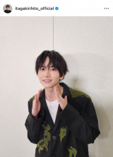 画像・写真 | 板垣李光人、手描きのデッサン画に大反響「すっ凄い