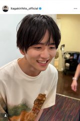 �_�����l�@�i�ʐ^�̓C���X�^�O���� @itagakirihito_official ���j 