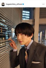 �_�����l�@�i�ʐ^�̓C���X�^�O���� @itagakirihito_official ���j 