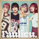 Faulieu.、新EP『My name is Faulieu.』配信開始 リード曲「YOLO!!!!」のMVも公開 