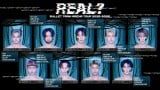 超特急、22nd Single「NINE LIVES」9・24発売 全国6都市アリーナツアーも決定 