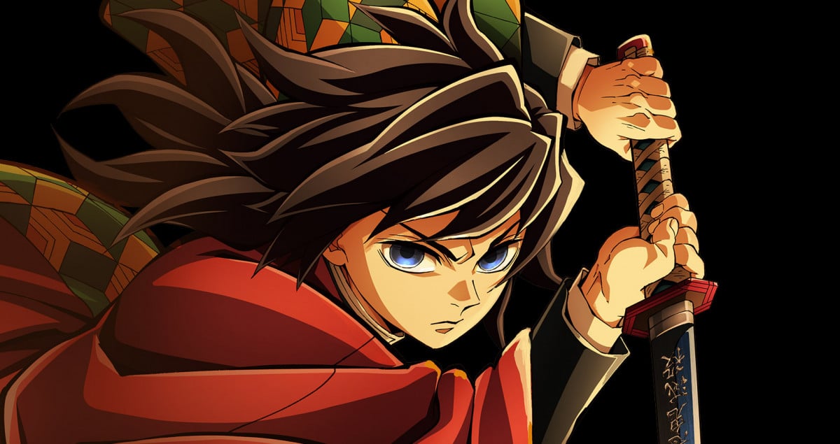 画像・写真 | 『鬼滅の刃』そこまで見せる！？炭治郎＆冨岡義勇vs猗窩