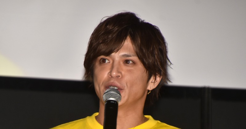 山本裕典、パチンコのガチファン「20年ぐらいプライベートでも打っている」 スマスロ『東京リベンジャーズ』に期待