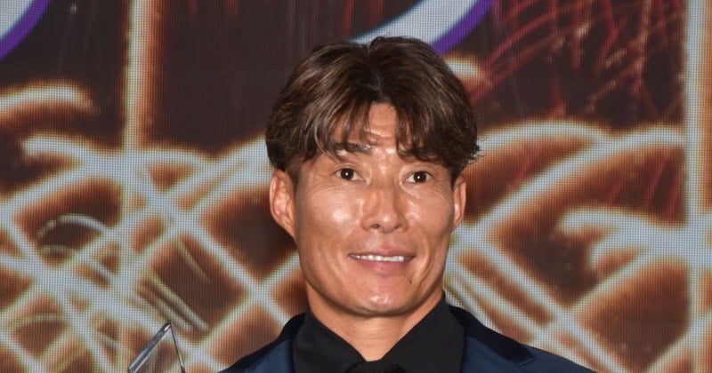 糸井嘉男、阪神の独走にホクホク顔「調子が良すぎてセ・リーグが面白くない」 ゴツすぎる体の悩みも