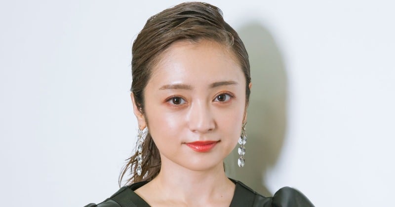 安達祐実、甘えん坊な“娘”と密着2ショット「ふたりとも可愛らしい」「洗濯物まで可愛く見えます」