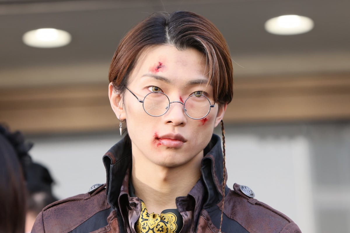 仮面ライダーガヴ】第47話「幸せのディストピア」あらすじ ニエルブ