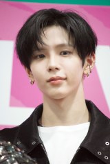 �wSMTOWN LIVE 2025 in TOKYO�x�t�H�g&�g�[�N�Z�b�V�����ɎQ������RIIZE�E�V���E�^���E (C)ORICON NewS inc. 