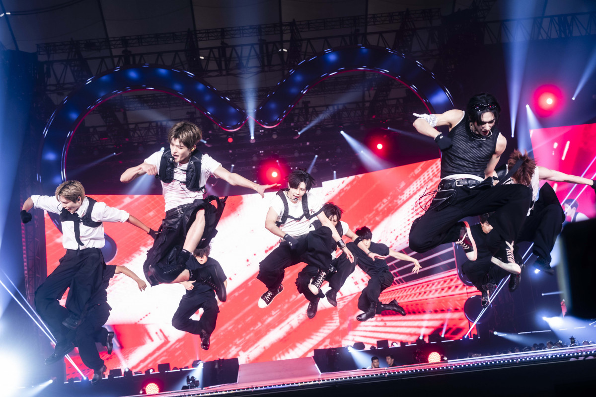 SMTOWN タイムカプセル　ショウタロウ　RIIZE RIIZE ショウタロウ タイムカプセル smtown 30周年グッズ - メルカリ