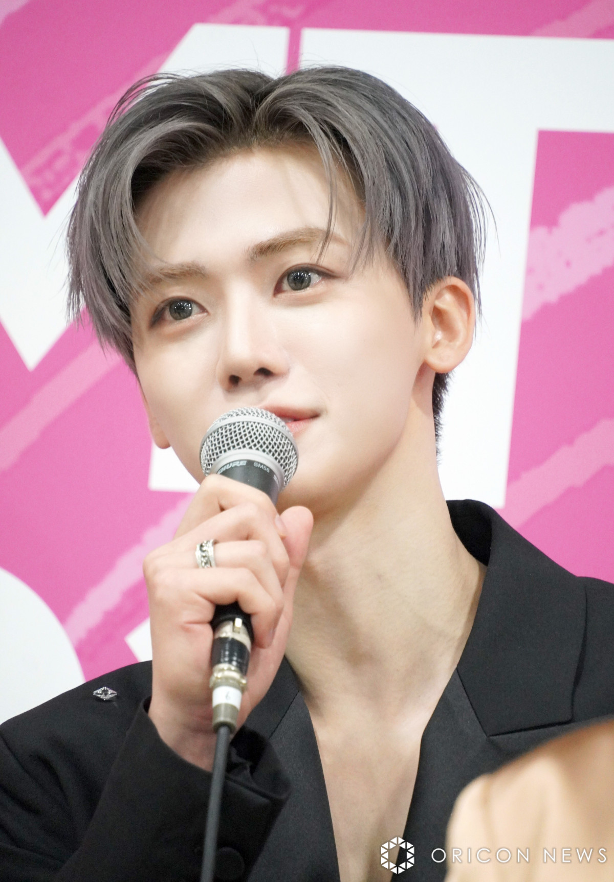 画像・写真 | 『SMTOWN LIVE』“ステージの神”NCT 127、降臨 東京ドーム