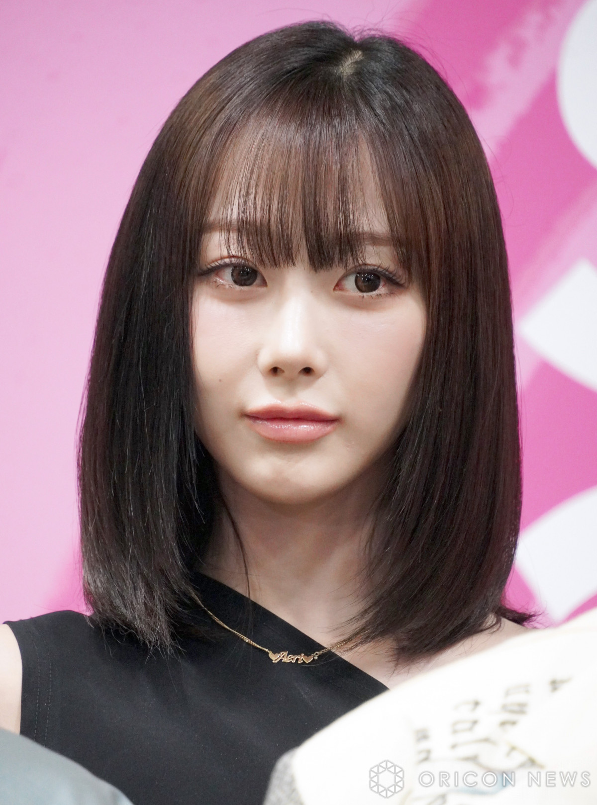 SMTOWN LIVE』aespaジゼル、大歓声“スーパージゼルタイム”に