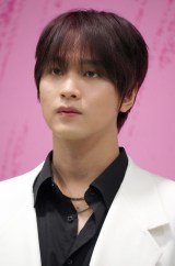 �wSMTOWN LIVE 2025 in TOKYO�x�t�H�g&�g�[�N�Z�b�V�����ɎQ������NCT 127�E�w�`���� (C)ORICON NewS inc. 