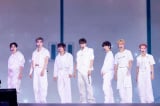 �wSMTOWN LIVE 2025 in TOKYO�x�ɏo������NCT DREAM(�B�e:�c�������Y�ʐ^������) 