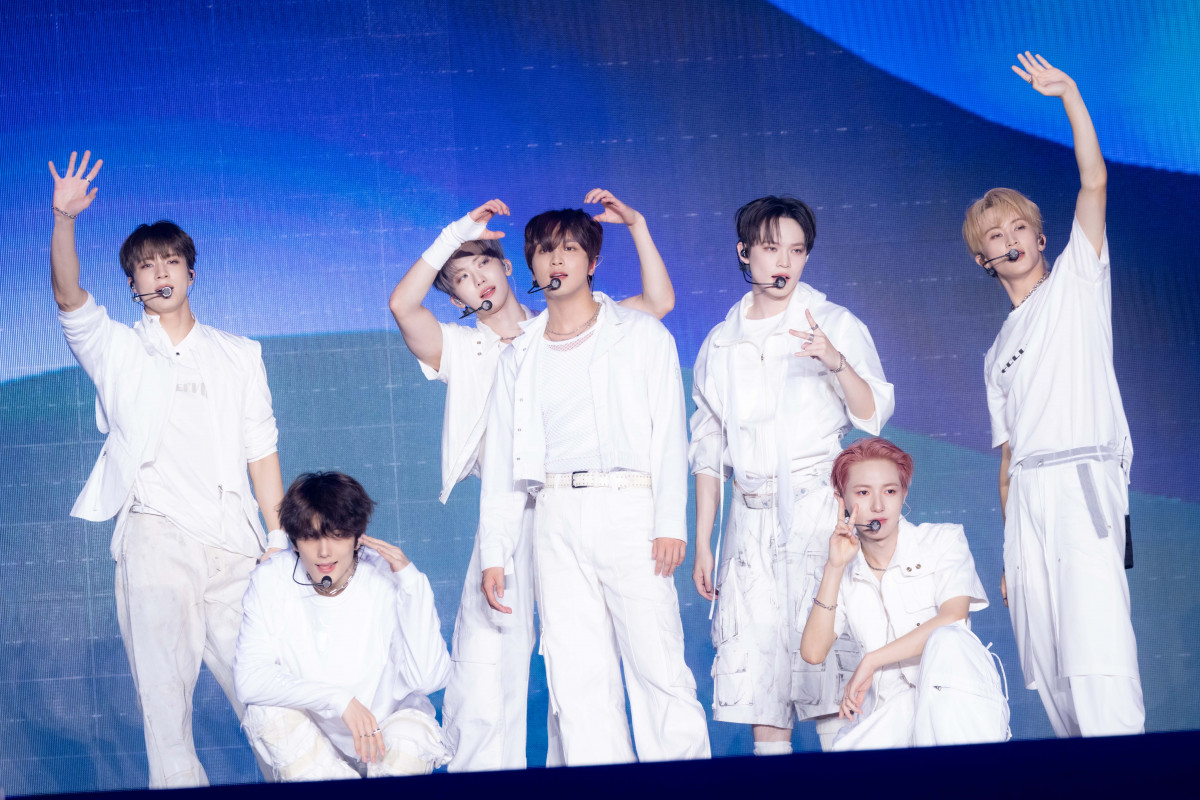 NCT DREAM VIBE バンコク ポップアップ ユニフォーム ジェミン NCT DREAM DREAM VIBE MD GOODS EVENT OFFICIAL MERCHANDISE IN