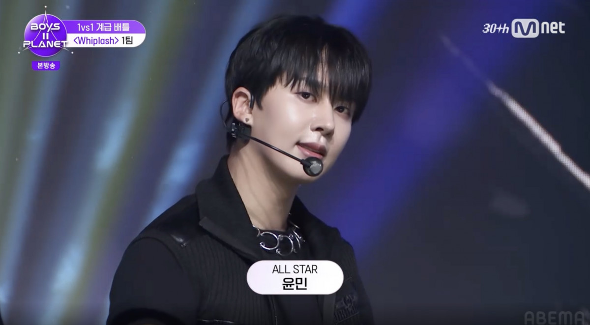 画像・写真 | 『ボイプラ2』サンウォン×アンシンの絆に反響「緊張が