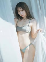 モー娘。牧野真莉愛×森戸知沙希×北川莉央の“沖縄旅行” 最新水着