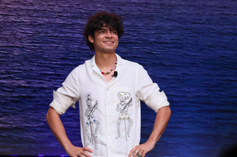 �uONE PIECE DAY�f25�vNetflix�V���[�Y���ʔ�SPECIAL�X�e�[�W�ɃT�v���C�Y�o�d�����C�j���L�E�S�h�C 